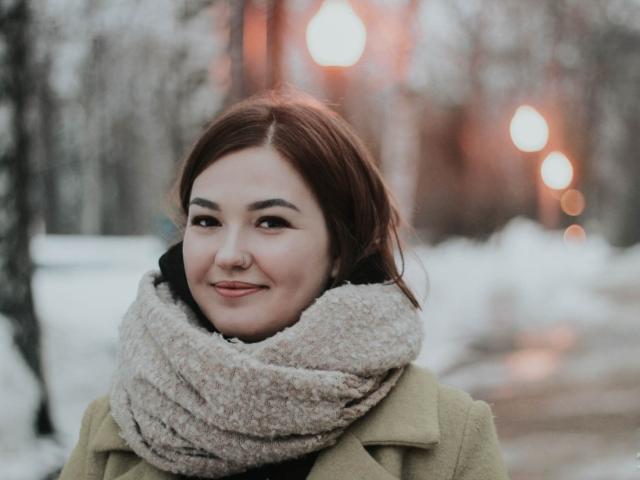 MaryCoral - Sexe cam en vivo - 8996204