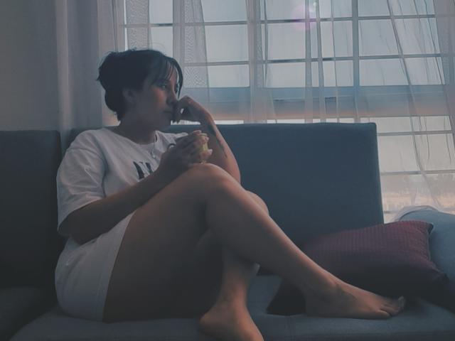 Thaiiss - Sexe cam en vivo - 8997520