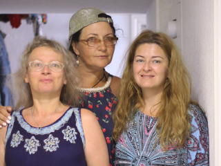 ThreeMILFs - сексуальная веб-камера в реальном времени - 8998316