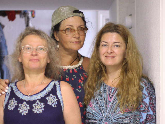 ThreeMILFs - сексуальная веб-камера в реальном времени - 8998316