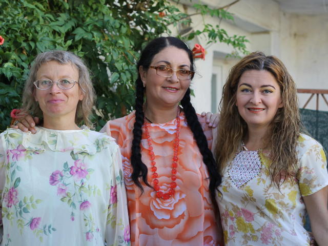 ThreeMILFs - сексуальная веб-камера в реальном времени - 8998320