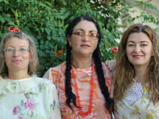 ThreeMILFs - сексуальная веб-камера в реальном времени - 8998328