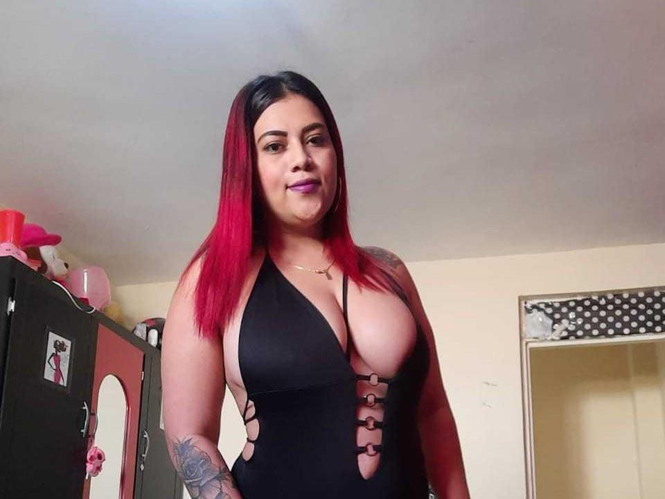 JulianaOconnor - Live porn &amp; sex cam - 8998432