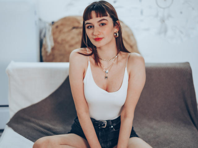 PristineFlower - Camera khiêu dâm &amp; quyến rũ trực tiếp - 9000184