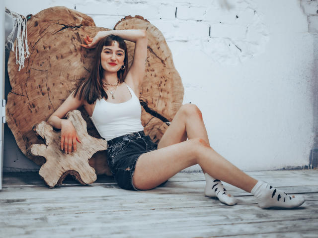 PristineFlower - Sexe cam en vivo - 9000196