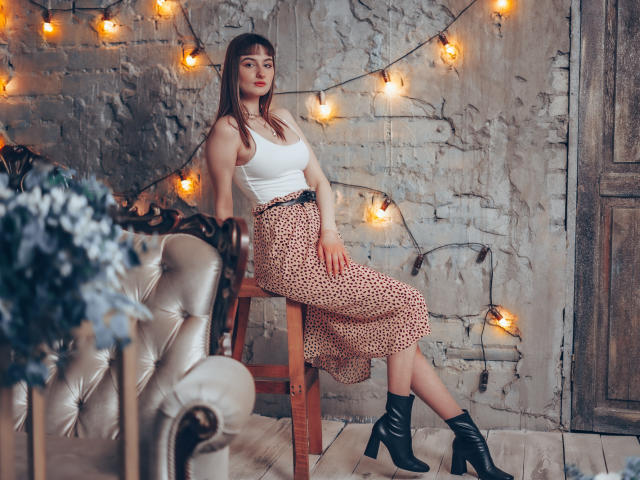 PristineFlower - Camera khiêu dâm &amp; quyến rũ trực tiếp - 9000200