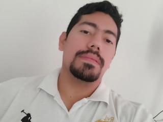 TheFuckMaster - Live sex cam - 9000460