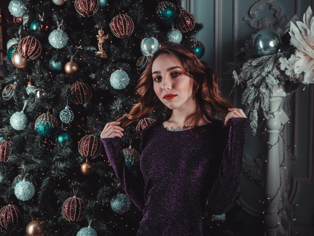 LisaListon - сексуальная веб-камера в реальном времени - 9000676