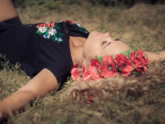 SorceresSweet - сексуальная веб-камера в реальном времени - 9000720