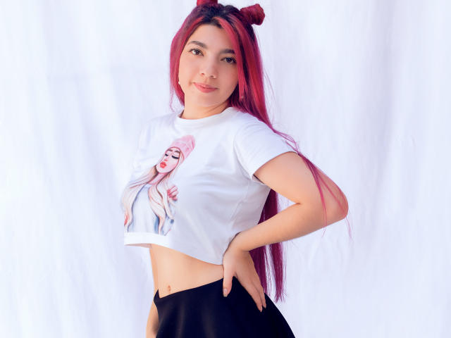 KiaraJonnes - Sexe cam en vivo - 9001236