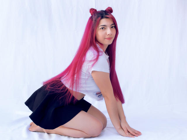 KiaraJonnes - Sexe cam en vivo - 9001260