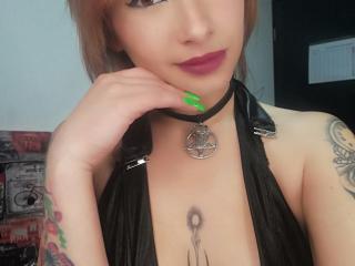 KarenMendez - Live sex cam - 9001784