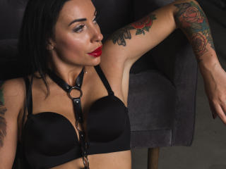 TattoedBabe - Sexe cam en vivo - 9002764