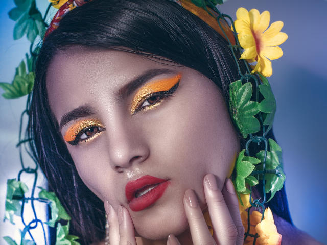 AnnieBlosom - Camera khiêu dâm &amp; quyến rũ trực tiếp - 9004864