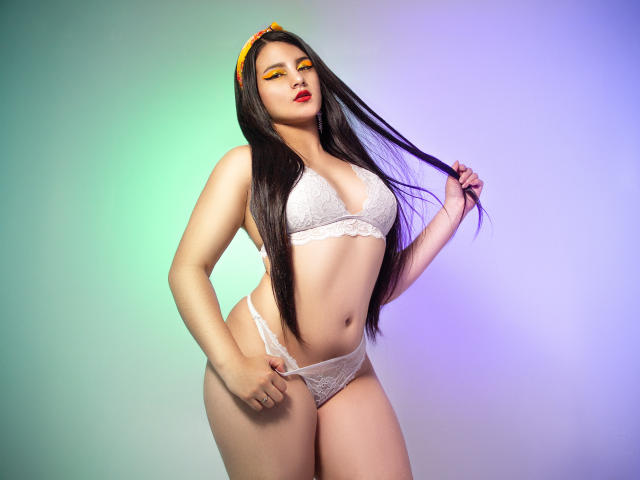 AnnieBlosom - сексуальная веб-камера в реальном времени - 9004876