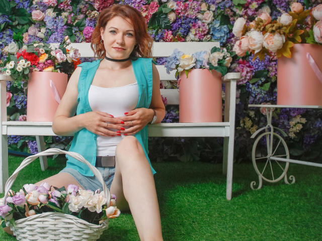 CreamyLissa - Live sex cam - 9005052