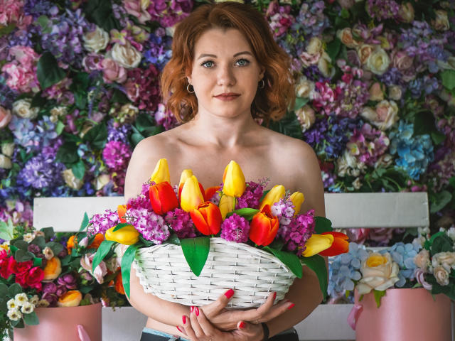 CreamyLissa - Camera khiêu dâm &amp; quyến rũ trực tiếp - 9005064