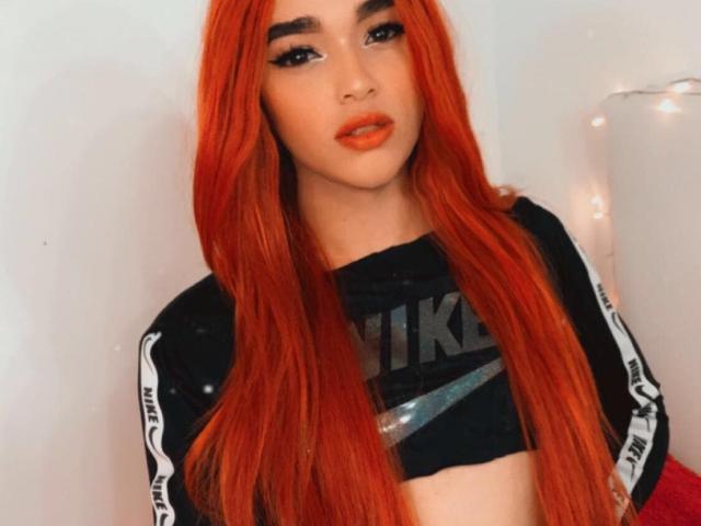 LunaFox69x - Live sexe cam - 9006460