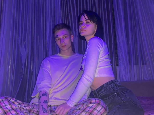 BetweenUs - сексуальная веб-камера в реальном времени - 9007240