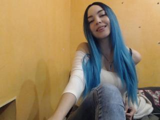 AnnPearlLoveHot - Live sex cam - 9008344