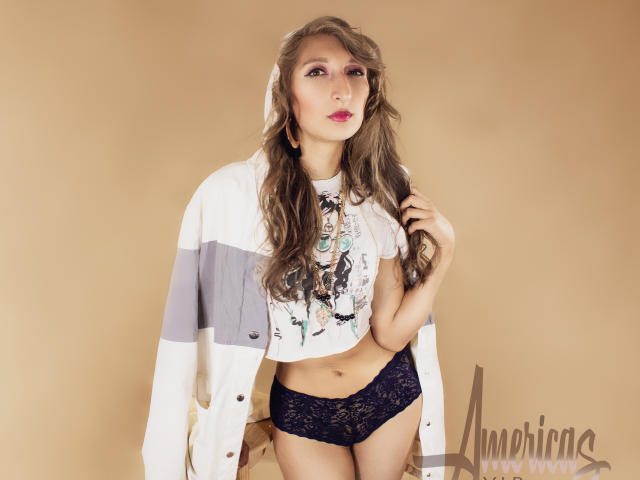 EveeRide - Camera khiêu dâm &amp; quyến rũ trực tiếp - 9009256