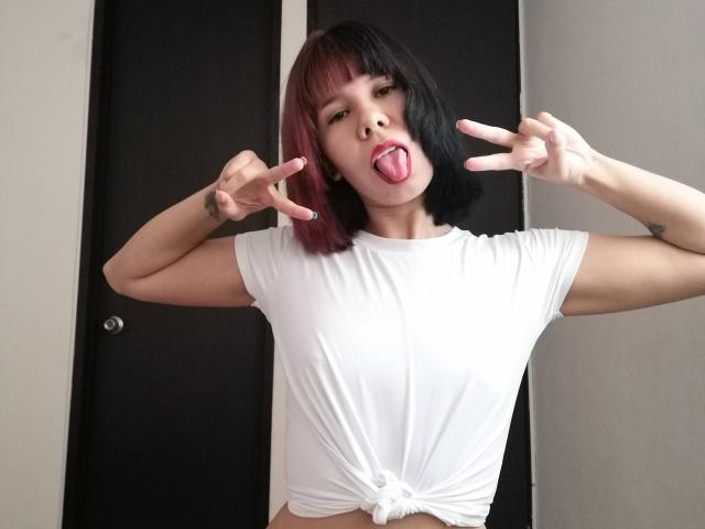 NathyxItachi - Sexe cam en vivo - 9009560