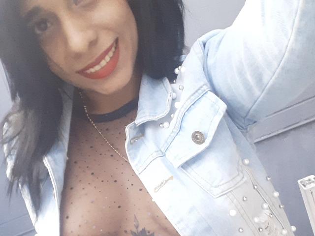 TheBigAssHot - Sexe cam en vivo - 9011640