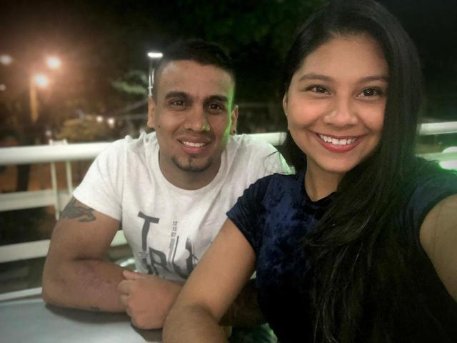 ClarkandLucy - Sexe cam en vivo - 9011692