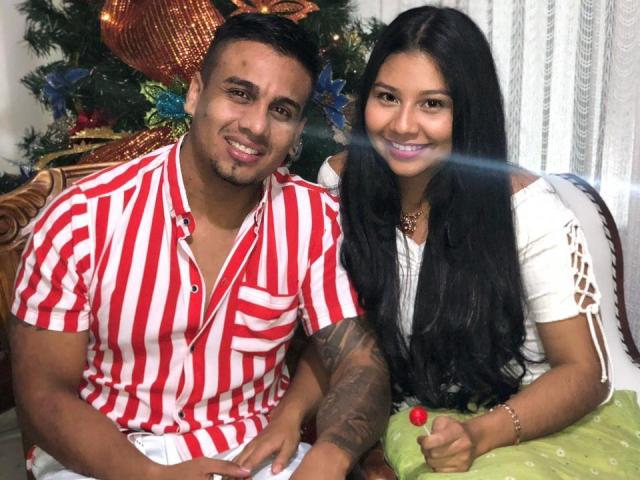 ClarkandLucy - Sexe cam en vivo - 9011712