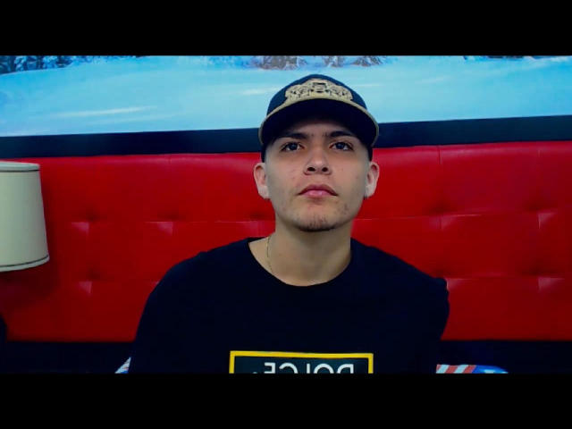 JustinGold - сексуальная веб-камера в реальном времени - 9013248