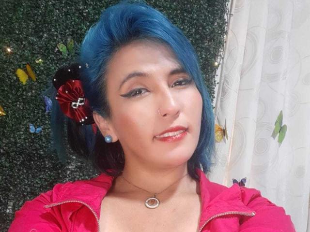 DaniaHot - Live sex cam - 9014764