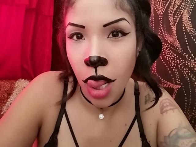 SweetRox - Sexe cam en vivo - 9015592