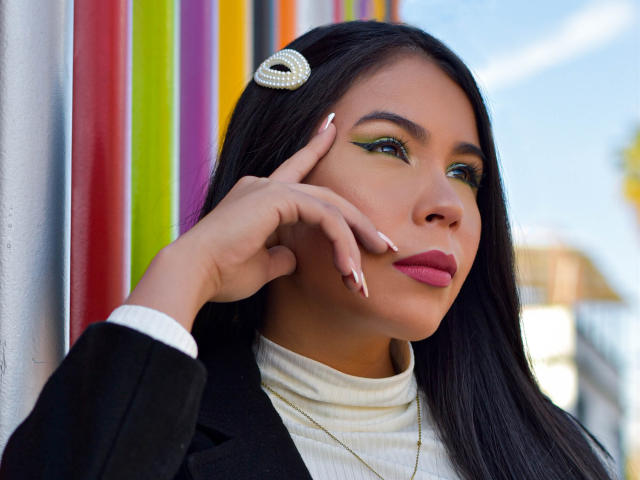 JuanitaMansson - Sexe cam en vivo - 9017304