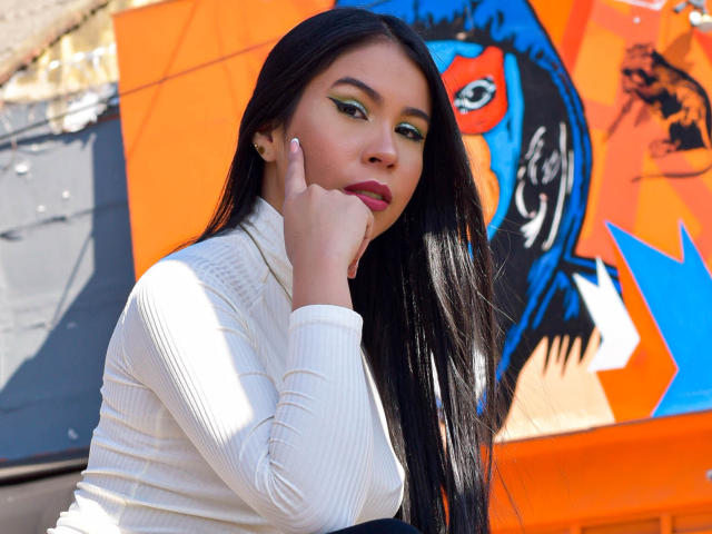 JuanitaMansson - Camera khiêu dâm &amp; quyến rũ trực tiếp - 9017384