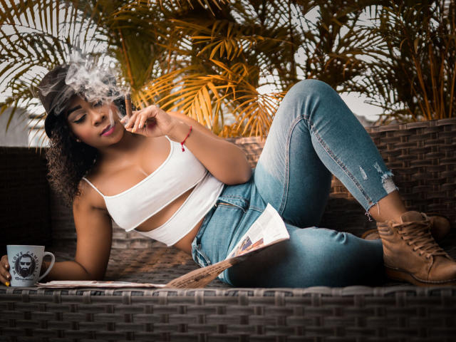 DianeAllegri - Sexe cam en vivo - 9017916