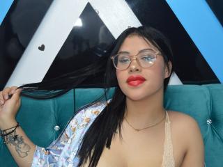 SalomeSmiith - Sexe cam en vivo - 9017996