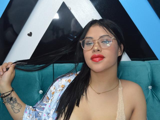 SalomeSmiith - Sexe cam en vivo - 9017996