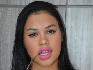 SalomeSmiith - Live sexe cam - 9018284