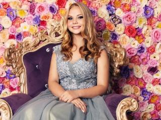 CarolMiller - Sexe cam en vivo - 9019372