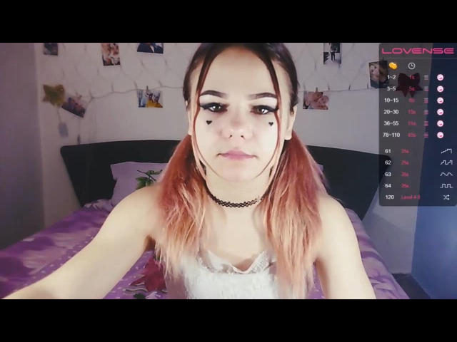 LeiaOoPretty - Live porn &amp; sex cam - 9020044