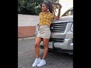 MadisonSweetty - Sexe cam en vivo - 9020272