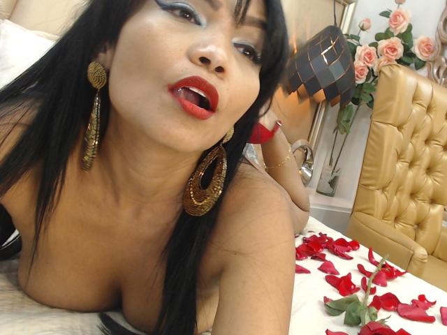 ShalomExoticX - Sexe cam en vivo - 9021516