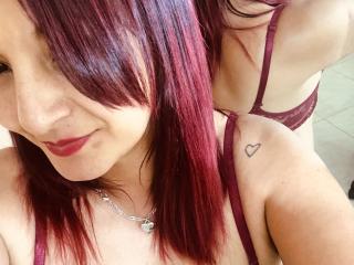 SexyAllisonx - Live sexe cam - 9021904