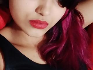 ShairaBeauty - Live sex cam - 9022984