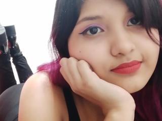 ShairaBeauty - Live sex cam - 9022992