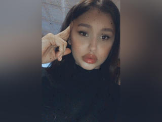 BettySaunder - сексуальная веб-камера в реальном времени - 9023392