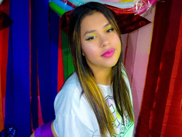 SalomeSmiith - Sexe cam en vivo - 9029064