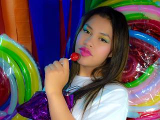 SalomeSmiith - Sexe cam en vivo - 9029080