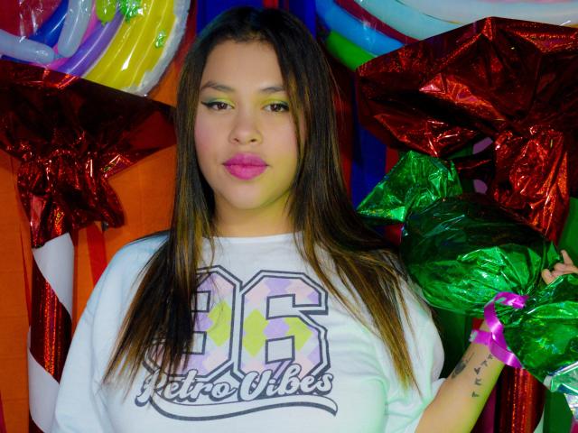 SalomeSmiith - Live sexe cam - 9029088