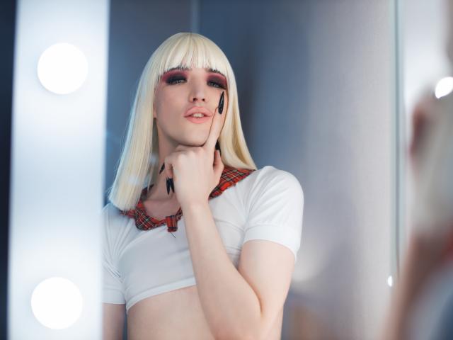 AmberBerne - Live sexe cam - 9029700